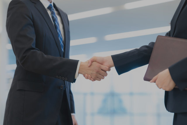 パートナー募集